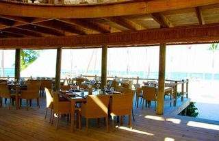 Hotel Natural Village Club Restaurant